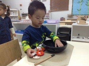 Children's House Montessori