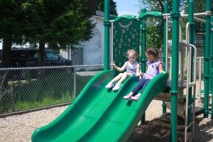 Children's House Montessori