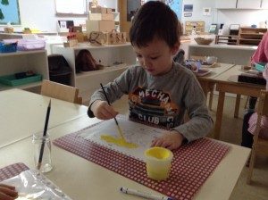 Children's House Montessori