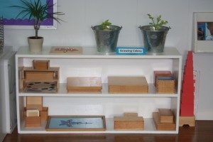 Children's House Montessori