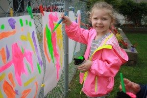 Children's House Montessori