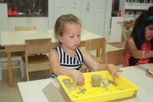 Children's House Montessori