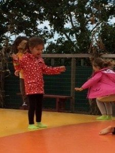 Children's House Montessori
