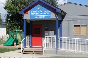Children's House Montessori