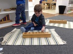 Children's House Montessori